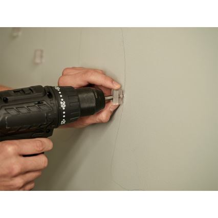 Osram - Ruban LED RGBW d'extérieur à intensité réglable SMART+ MAGIC 3 m LED/14 W/230 V IP44 Wi-Fi + télécommande