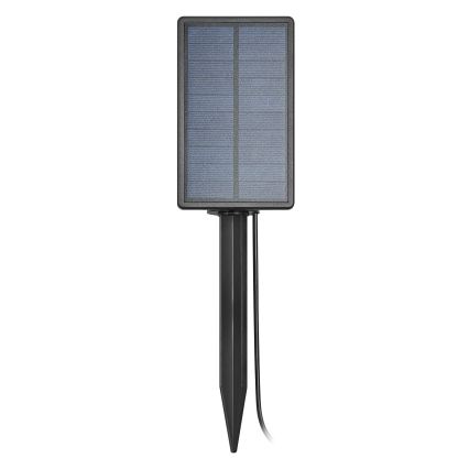 Osram - ruban LED solaire RGBW à intensité variable FLEX MAGIC 3m LED/1,2W/3,7V 2000 mAh IP44 + télécommande