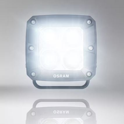 Osram - SET van 2 LED-spotlampen voor auto's LEDRIVING WL VX80-SP LED/20W/12/24V 6000K IP67