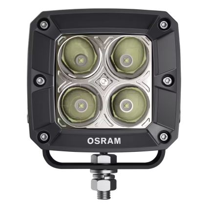 Osram - SET van 2 LED-spotlampen voor auto's LEDRIVING WL VX80-SP LED/20W/12/24V 6000K IP67