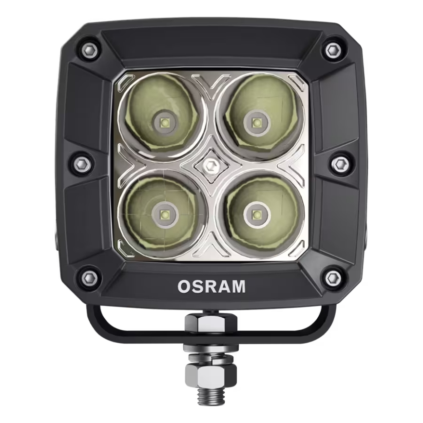 Osram - SET van 2 LED-spotlampen voor auto's LEDRIVING WL VX80-SP LED/20W/12/24V 6000K IP67