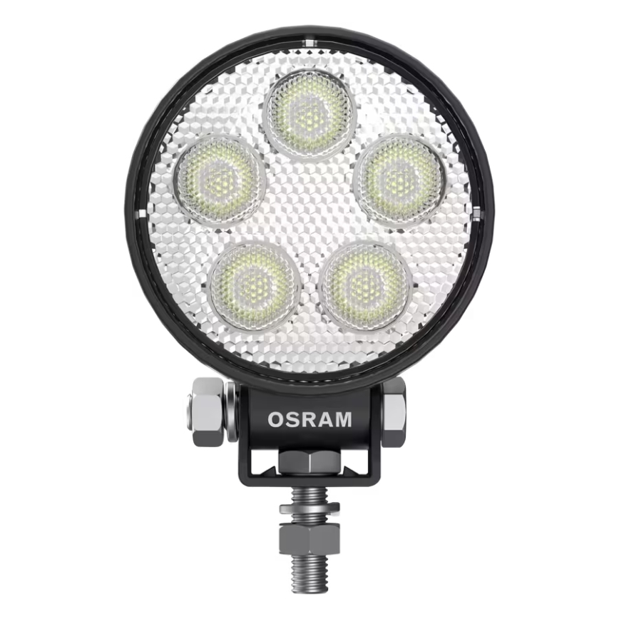 Osram - Set van 2 LED-spotlampen voor auto LEDRIVING WL VX70-SP LED/8W/12/24V 6000K IP67