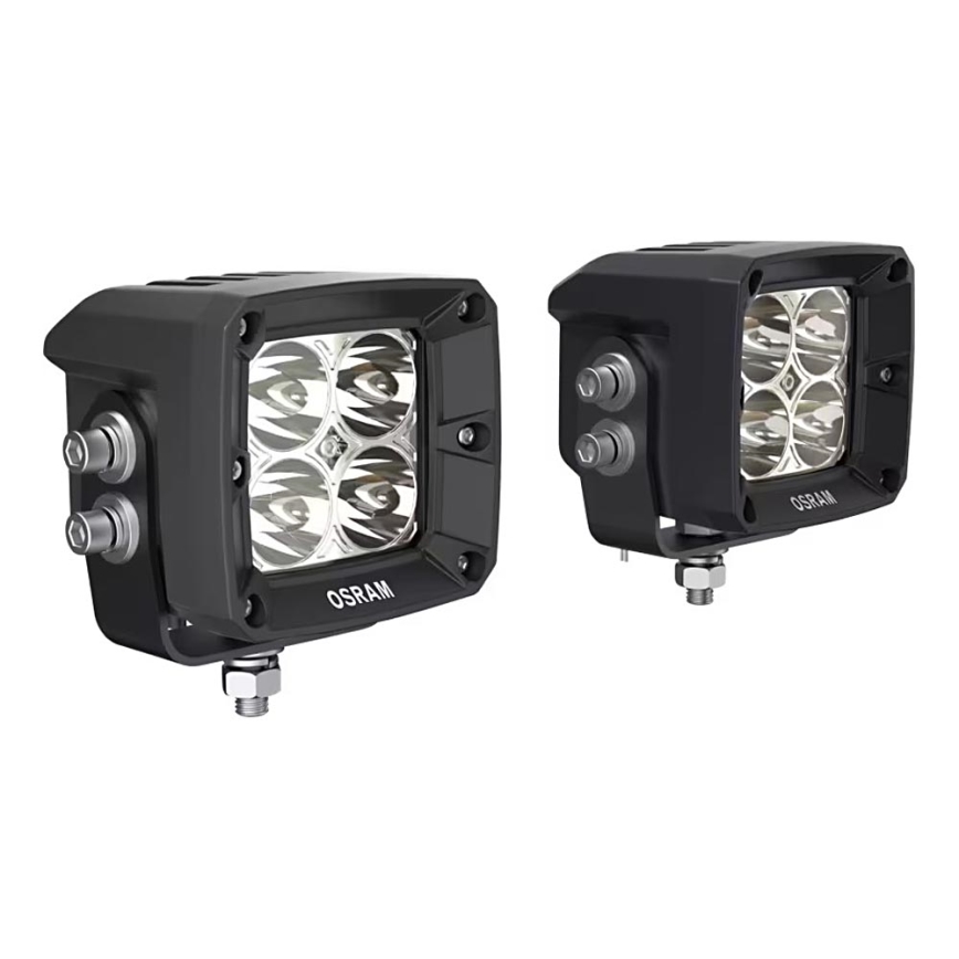 Osram - SET van 2 LED-spotlampen voor auto's LEDRIVING WL VX80-SP LED/20W/12/24V 6000K IP67