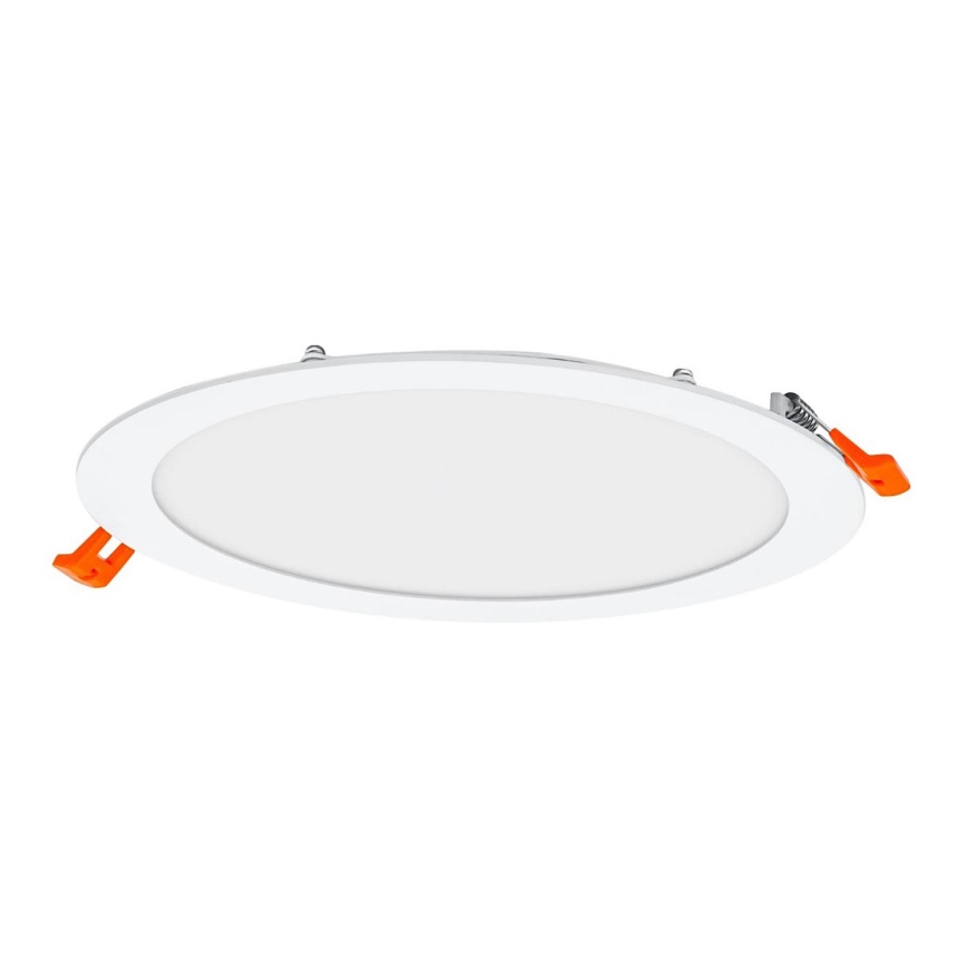 Osram - SLIM LED inbouwarmatuur LED/22W/230V 6500K