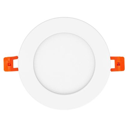 Osram - SLIM LED inbouwspot LED/8W/230V 6500K pr. 12 cm