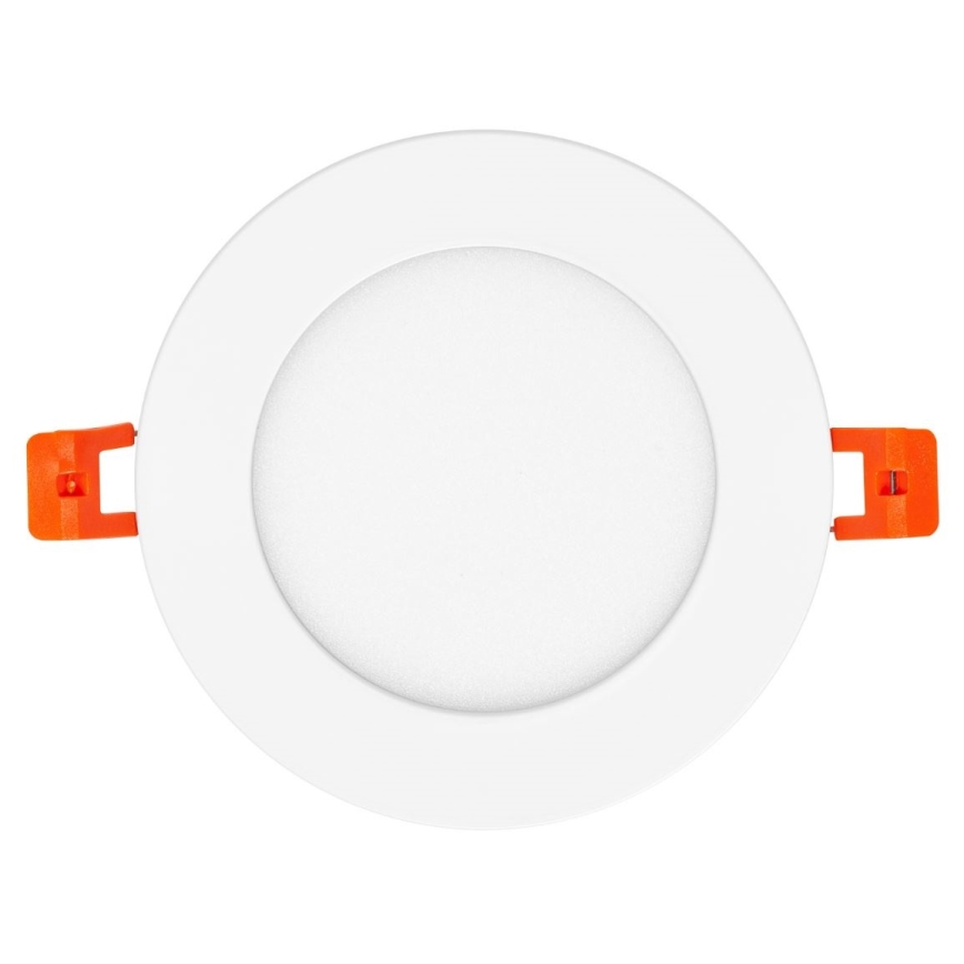 Osram - SLIM LED inbouwspot LED/8W/230V 6500K pr. 12 cm