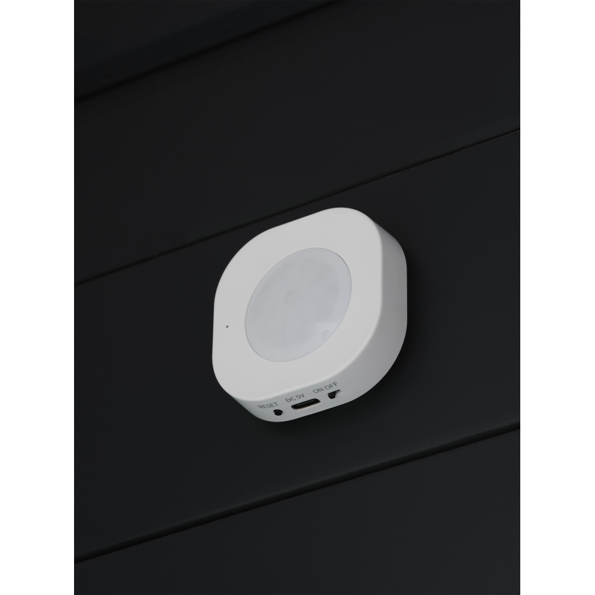 Osram - SMART+ bewegingssensor 3,7V Wi-Fi 500 mAh