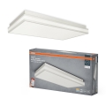 Osram - SMART+ MAGNET dimbare LED-plafondlamp LED/42W/230V 30x60 cm 3000-6500K Wi-Fi