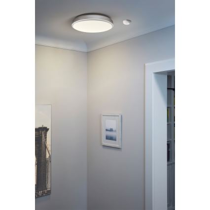Osram - SMART+ rookmelder 3V Wi‑Fi 1400 mAh