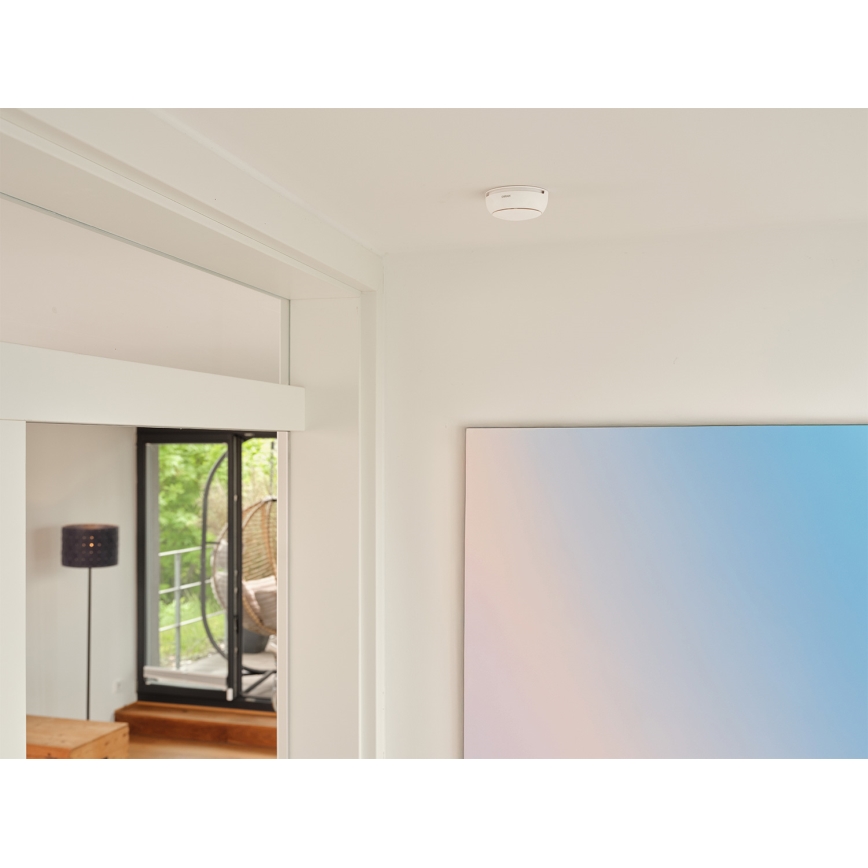 Osram - SMART+ rookmelder 3V Wi‑Fi 1400 mAh