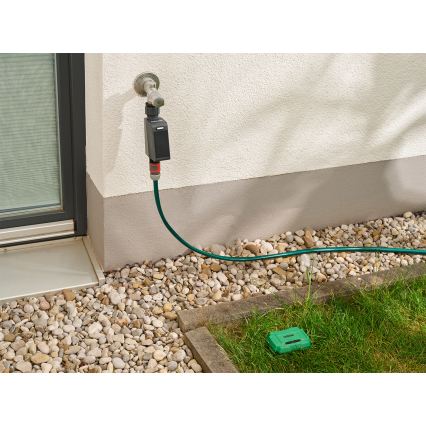 Osram - SMART+ sensor voor bodemvochtigheid en temperatuur, 3x AAA, IP67, Wi-Fi