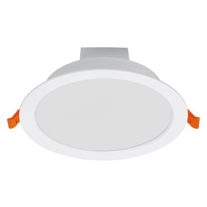 Osram - LED RGB luminaire encastrable dimmable SMART+ DOWNLIGHT LED/12W/230V 3000-6500K Wi-Fi