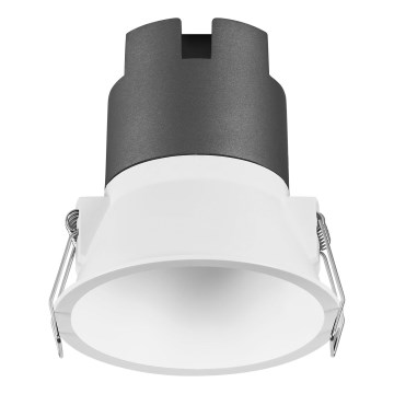 Osram - Spot encastré SPOT TWIST LED/10W/230V 3000K Ø 9,3 cm blanc