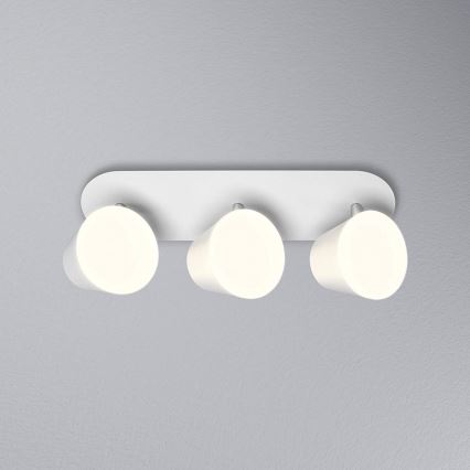 Osram - Spot LED pour salle de bains SPOT 3xLED/7W/230V IP44 3000/4000K