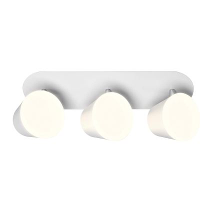 Osram - Spot LED pour salle de bains SPOT 3xLED/7W/230V IP44 3000/4000K
