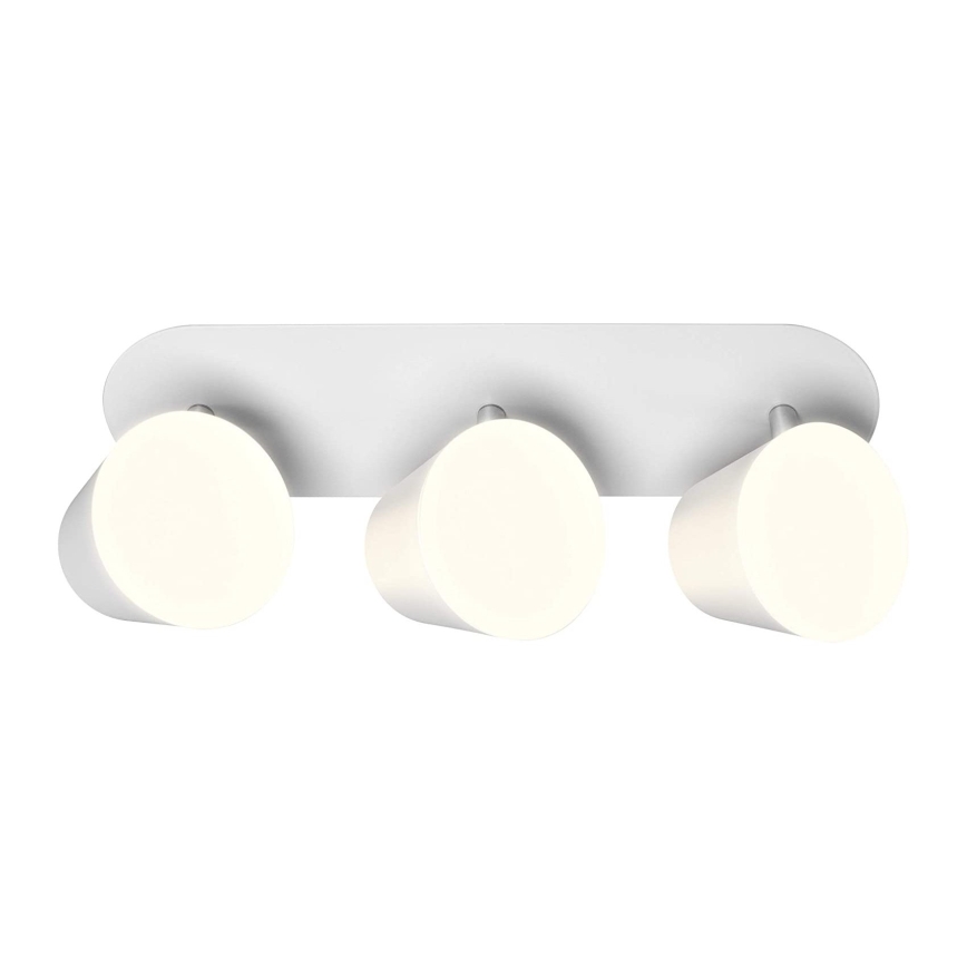 Osram - Spot LED pour salle de bains SPOT 3xLED/7W/230V IP44 3000/4000K