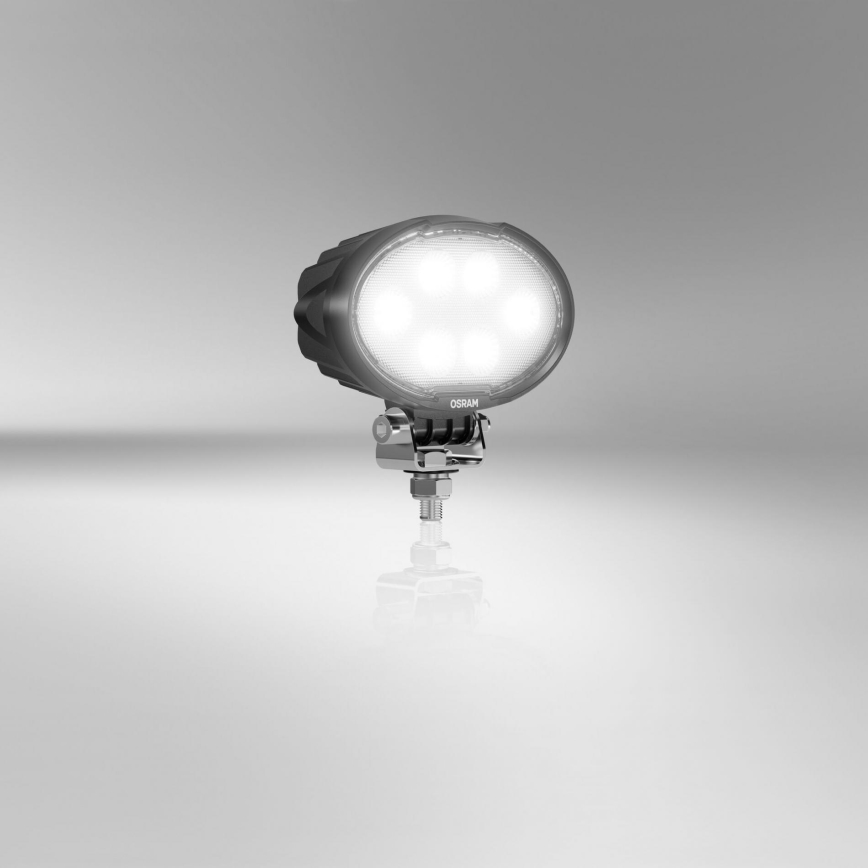 Osram - Projecteur LED pour automobile OVAL WL VX150-WD LED/28W/12/24V IP69 6000K