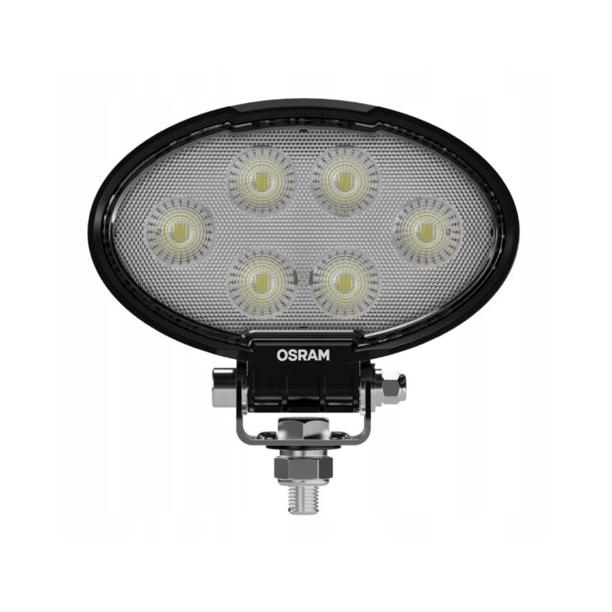 Osram - Projecteur LED pour automobile OVAL WL VX150-WD LED/28W/12/24V IP69 6000K