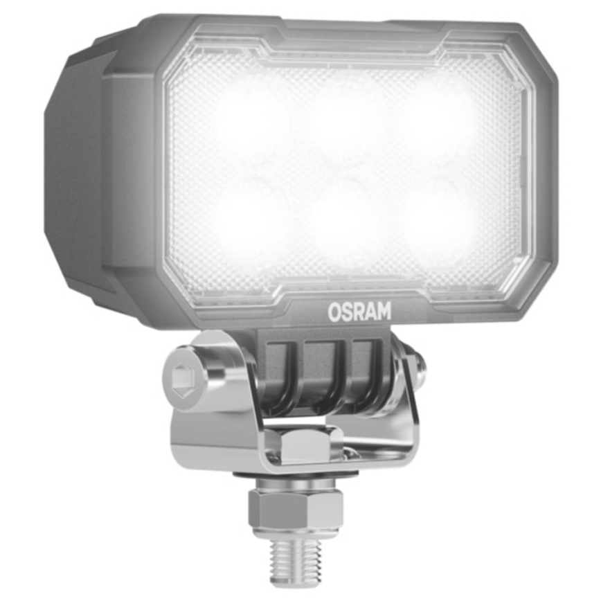 Osram - Projecteur LED pour véhicule RECT WL VX100-WD LED/26W/12/24V IP69 6000K