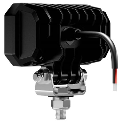 Osram - Projecteur LED pour véhicule RECT WL VX100-WD LED/26W/12/24V IP69 6000K