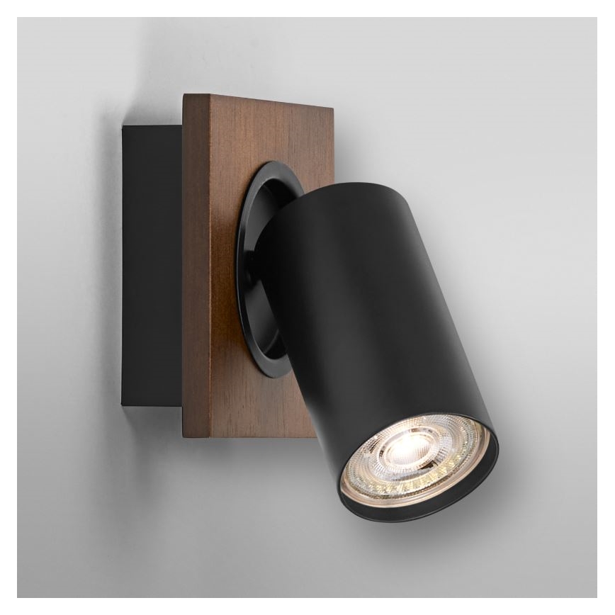 Osram - Spot mural DECOR MERCURY 1xGU10/3,4W/230V