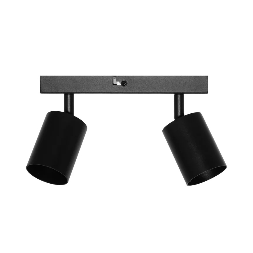 Osram - Spotarmatuur ELEMENTAL 2xGU10/6W/230V