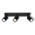 Osram - Spotlamp ELEMENTAL 3xGU10/6W/230V
