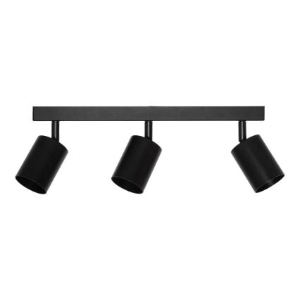 Osram - Spotlamp ELEMENTAL 3xGU10/6W/230V