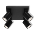Osram - Spotlamp ELEMENTAL 4xGU10/6W/230V