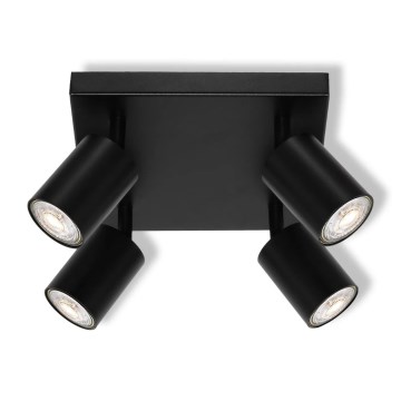 Osram - Spotlamp ELEMENTAL 4xGU10/6W/230V