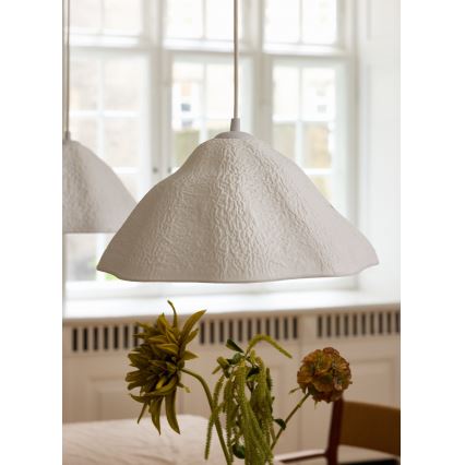 Osram - Suspension sur câble LOTUS LEAF 1xE27/9W/230V Ø 39,6 cm