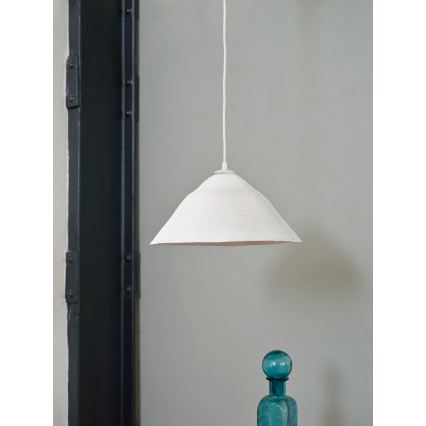 Osram - Suspension sur câble LOTUS LEAF 1xE27/9W/230V Ø 39,6 cm