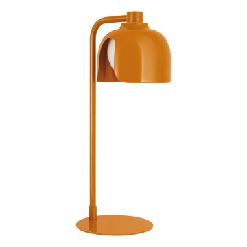 Osram - Tafellamp DECOR COROLLE 1xG9/20W/230V oranje