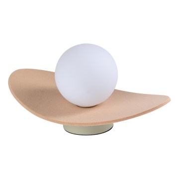 Osram - Tafellamp DECOR PEARL 1xG9/5W/230V beige