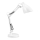 Osram - Tafellamp DESK LINE 1xE27/11W/230V wit