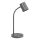 Osram - Tafellamp DESK LINE 1xGU10/9W/230V grijs