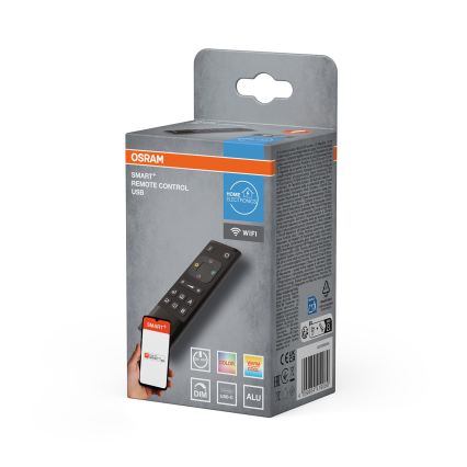 Osram - Télécommande SMART+ 3,7 V Wi-Fi 600 mAh