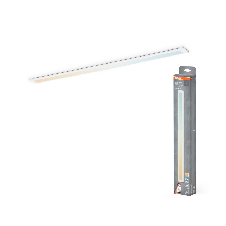 Osram - Uitbreidingsset voor dimbare LED-onderbouwarmatuur LED/8W/24/230V 2700-6500K Wi-Fi wit