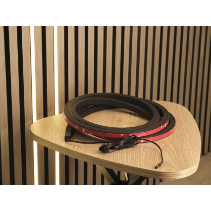 Osram - Uitbreidingsset voor dimbare LED-strip FLEX ACOUSTIC 2,6m LED/24W/24V
