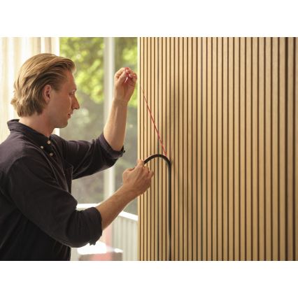 Osram - Uitbreidingsset voor dimbare LED-strip FLEX ACOUSTIC 2,6m LED/24W/24V
