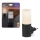 Osram - Veilleuse LED à détecteur crépusculaire LUNETTA LED/0,2W/230V noire