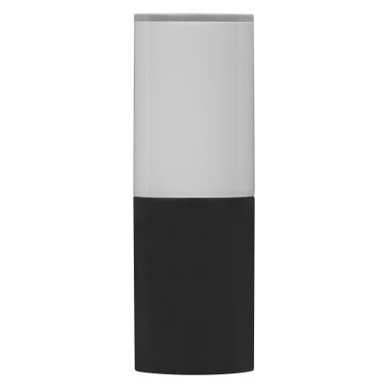 Osram - Veilleuse LED à détecteur crépusculaire LUNETTA LED/0,2W/230V noire