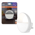 Osram - Veilleuse LED dimmable LUNETTA LED/0,65W/230V