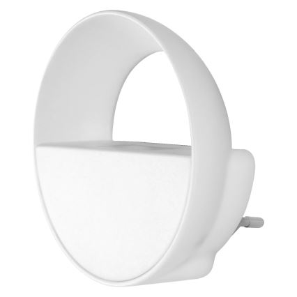 Osram - Veilleuse LED dimmable LUNETTA LED/0,65W/230V