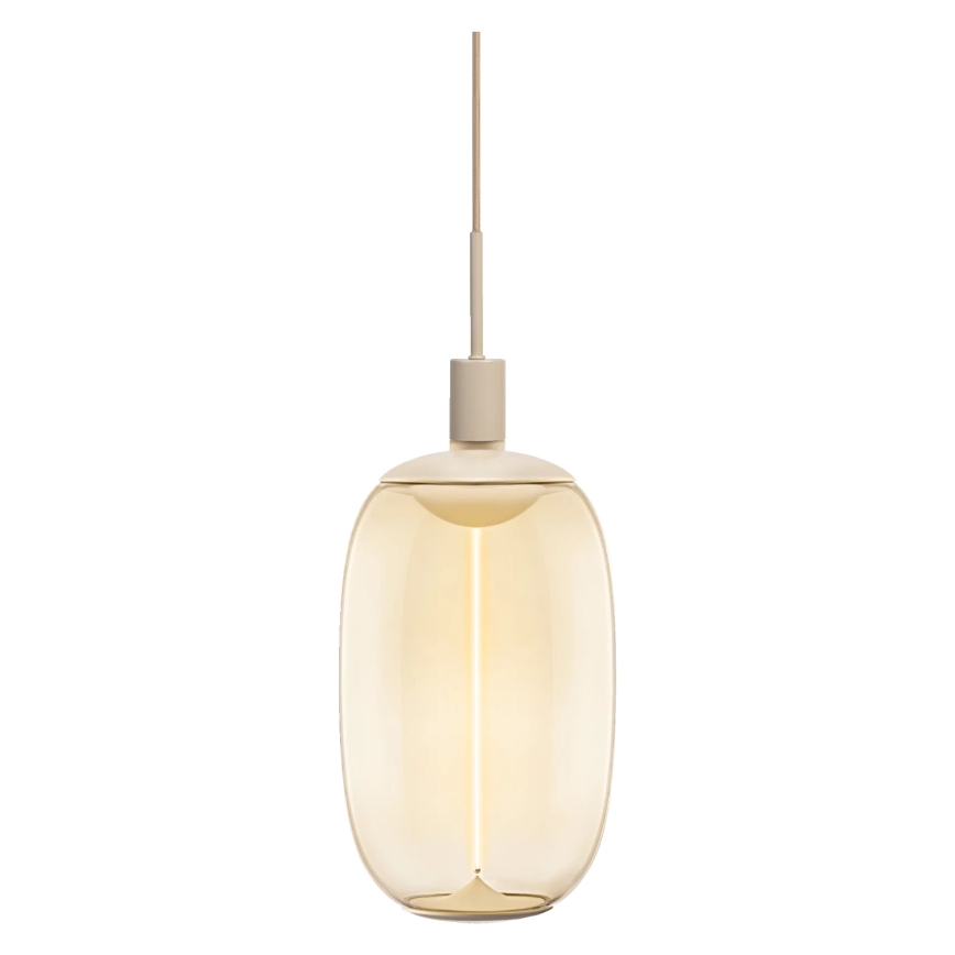 Osram - Voedingskabel PENDULUM NEEDLE 1xE27/15W/230V beige