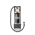 Osram - Voetpomp met manometer TYREINFLATE 10 ESSENTIAL OFP10ESN