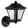 Osram - Wand Lamp voor Buiten met Sensor ENDURA 1xE27/40W/230V IP44
