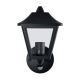 Osram - Wand Lamp voor Buiten met Sensor ENDURA 1xE27/40W/230V IP44