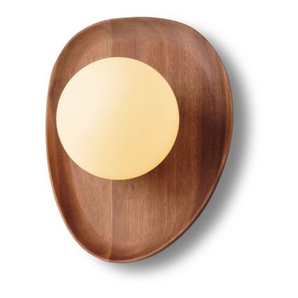 Osram - Wandlamp ACACIA NEST 1xG9/5W/230V acaciahout