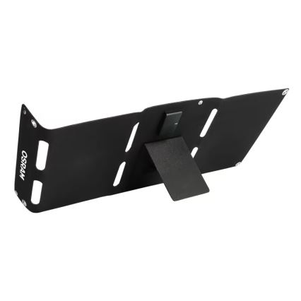 Osram - Zonnepaneel voor onafhankelijk opladen BATTERY CHARGE SOLAR 20W IP65